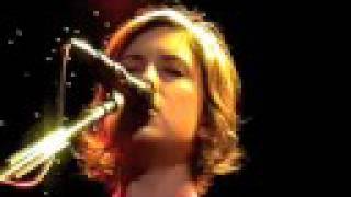 Missy Higgins - Dusty Road