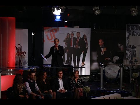 MEC Opening Ceremony