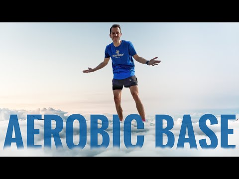 What is an AEROBIC BASE (and how do you train it?)