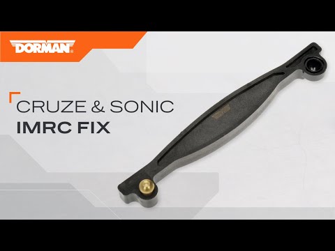 Chevy intake runner controls not working? Here’s the best fix.