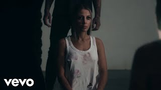 Delaney Jane - There Goes My Innocence (Vignette)