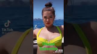 SUE RAMIREZ SEXY TIKTOK VIDEO COMPILATION 2021 UPLOADS