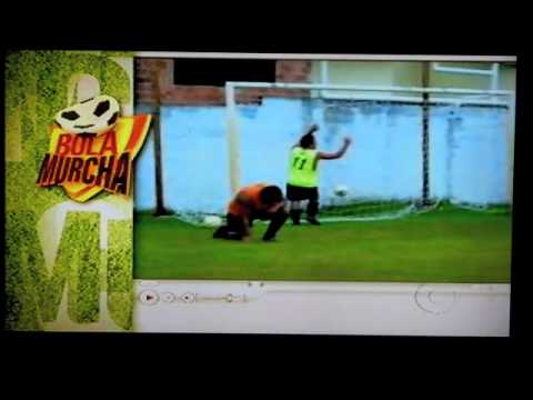 Fantastico (21/03/10) - Bola Cheia / Bola Murcha