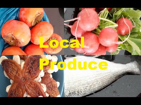 FRESH FOODS - V31#fruit #food #health