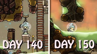 核廃液と液体ナフサを整理し居住空間を広げる試み Oxygen Not Included - Spaced Out! 攻略 ゲーム実況 日本語 PC STEAM RTS ONI SO