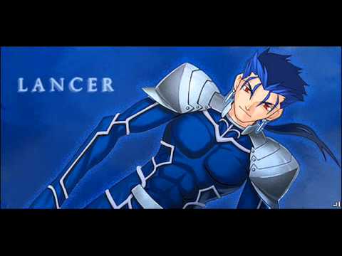 lancer's curse