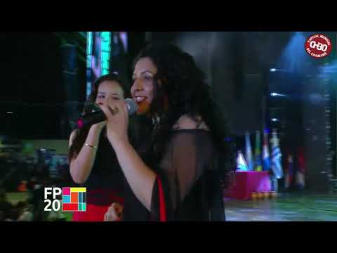 Myrian Beatriz y Yamila Ruíz