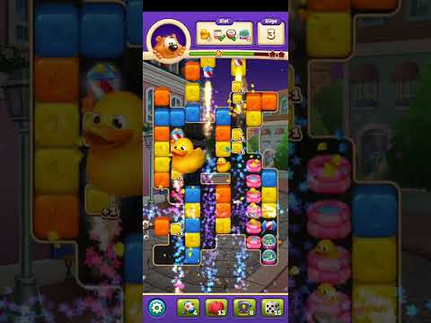 Toon blast 6274 (22 version, formerly 6278) 5 more 1 hammer