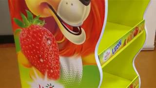 POS Lab International - Quick Stock Wave