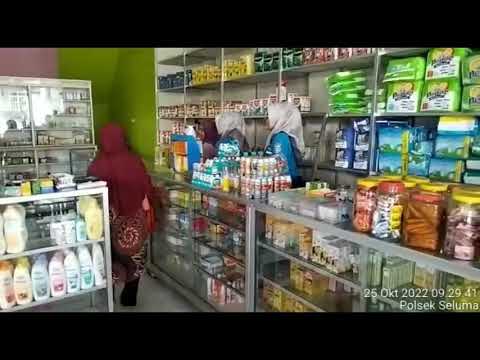 Cek Sirup Berbahaya di Apotek