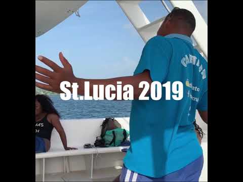 St. Lucia: Urban Excursion Weekend 2019!