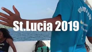 St. Lucia: Urban Excursion Weekend 2019!