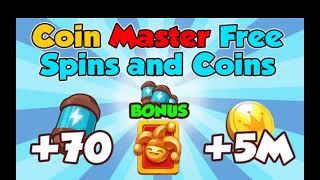 CoinMaster ! How To Get Free Spins Coin Master 2023