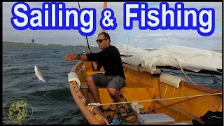 Download lagu First time fishing on my sailing boat mp3 Download lagu First time fishing on my sailing boat mp3