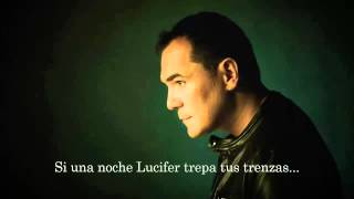 Ismael Serrano - Absoluto (La Llamada 2014) LETRA