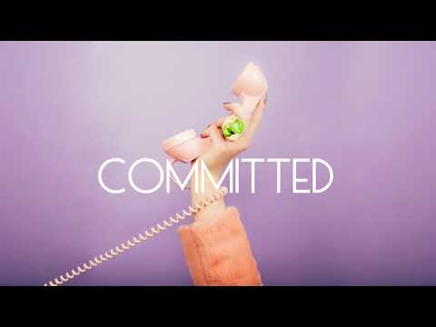 Ivory Layne - Committed [Official Audio]