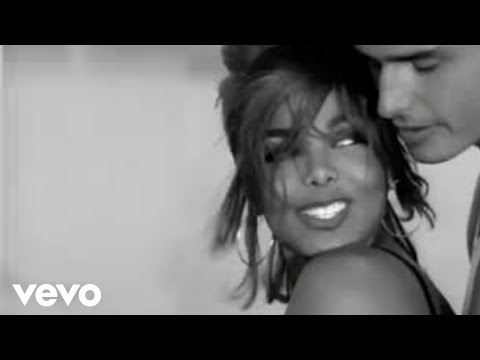 Love Will Never Do (Without You) by Janet Jackson