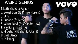 Download lagu Full Album Weird Genius | lathi | reaction | live | dps | lirik | man | hits mp3 Download lagu Full Album Weird Genius | lathi | reaction | live | dps | lirik | man | hits mp3