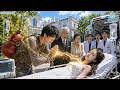 Buffalo Herder Offers Homemade Cure For Heiress Is Humiliated He S The Legendary Divine Doctor