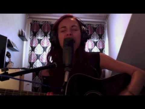 Still Into You - Paramore (acoustic cover) Paraoke contest