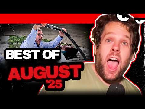 Best of Rocket Beans | Unsere HIGHLIGHTs im AUGUST 2025