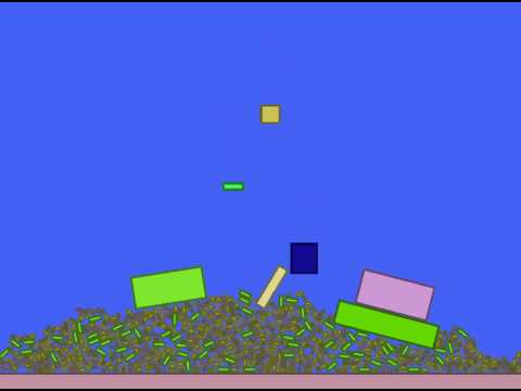 Phun Physics Engine