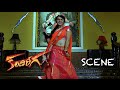 Hansika Giving Exposing And Trying To Tempt Sonu Sood Kandireega Movie Comedy Scenes