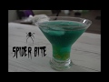 Spider Bite