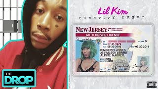 Wiz Khalifa Back to Jail ? + Lil Kim Accuses Nicki Minaj of Identity Theft! - ADD Presents: The Drop