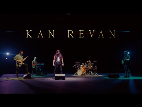 Alkera - Kan Revan (Official Music Video)