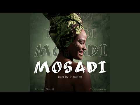 Mosadi ft. Alice Dee [prod. Volcano]