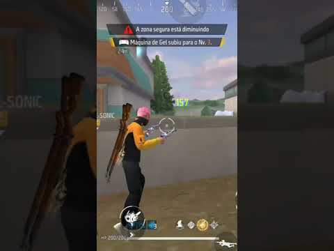 #Garena free fire#Tarauacá Acre