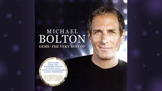 Michael Bolton [Gems] (The Very Best of 2012) - I&#39;m Not Ready [Featuring Delta Goodrem]