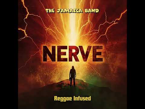 The Jamaica Band | Nerve (Audio) | Reggae EDM Radio Edit