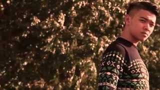 BINUS TV 2015 CAMPAIGN – Autumn – Himawan