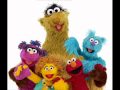 International Sesame Street Music Video