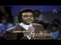Johnny Mathis - (They Long To Be) Close To You