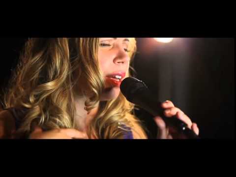 2016 04 09 Jaclyn Guillou en Bram Weijters