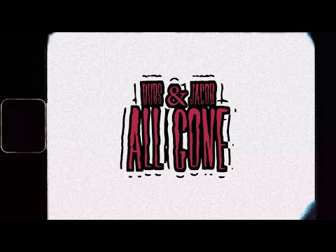 Durs, Jacob - All Gone (Official Music Video)