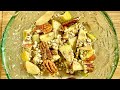 Vegan Buckwheat Breakfast Bowl Recipe By Anna Sophia Schrenker