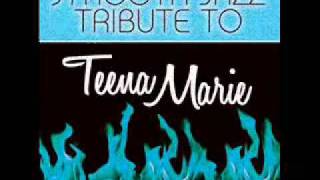 Déjà vu (I&#39;ve Been Here Before) - Teena Marie Smooth Jazz Tribute