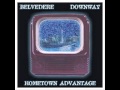 Belvedere - Distress 