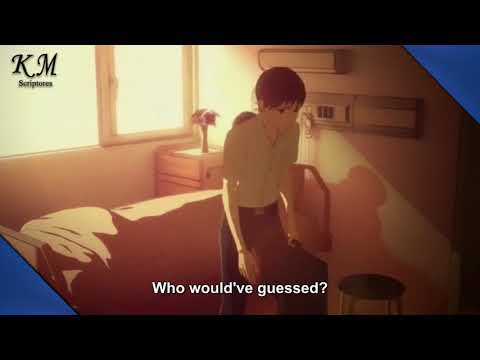 (GER SUB) - Kei’s Harmonious Family Life (Review Ersteindruck Ajin- KM Anime Sekai- Clip)