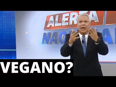 VEGANO?