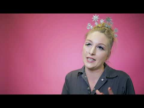 Dame Aileen Moon's Sing Along Social Stretches