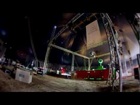 Road to Diego Miranda - Loures