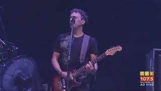 Skank - Eu Disse a Ela