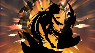 [原神] 抽出來的角色怪怪的（？）（惡搞創作）