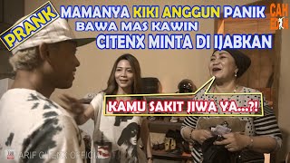 Download lagu Prank - Kiki Anggun Salting Citenx Minta Ijab Di Tempat (Blakraan) mp3 Download lagu Prank - Kiki Anggun Salting Citenx Minta Ijab Di Tempat (Blakraan) mp3