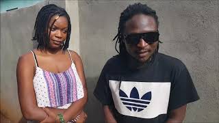 Pah Chihera &amp; Lazzie T @ Big Tinx Studios [February 2020] Warren Park, Harare, Zimbabwe